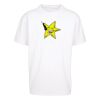 Build Your Brand Oversize T-Shirt Heavy Miniaturansicht