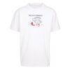Build Your Brand Oversize T-Shirt Heavy Miniaturansicht