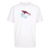 Build Your Brand Oversize T-Shirt Heavy Miniaturansicht