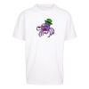 Build Your Brand Oversize T-Shirt Heavy Miniaturansicht