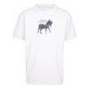 Build Your Brand Oversize T-Shirt Heavy Miniaturansicht