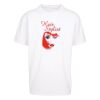 Build Your Brand Oversize T-Shirt Heavy Miniaturansicht