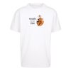Build Your Brand Oversize T-Shirt Heavy Miniaturansicht