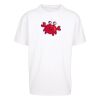 Build Your Brand Oversize T-Shirt Heavy Miniaturansicht