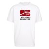 Build Your Brand Oversize T-Shirt Heavy Miniaturansicht