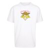 Build Your Brand Oversize T-Shirt Heavy Miniaturansicht