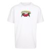 Build Your Brand Oversize T-Shirt Heavy Miniaturansicht
