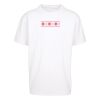 Build Your Brand Oversize T-Shirt Heavy Miniaturansicht