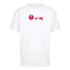 Build Your Brand Oversize T-Shirt Heavy Miniaturansicht