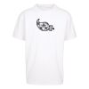 Build Your Brand Oversize T-Shirt Heavy Miniaturansicht