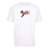 Build Your Brand Oversize T-Shirt Heavy Miniaturansicht