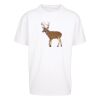 Build Your Brand Oversize T-Shirt Heavy Miniaturansicht