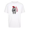 Build Your Brand Oversize T-Shirt Heavy Miniaturansicht