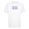 Build Your Brand Oversize T-Shirt Heavy Miniaturansicht