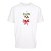 Build Your Brand Oversize T-Shirt Heavy Miniaturansicht