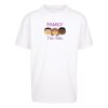 Build Your Brand Oversize T-Shirt Heavy Miniaturansicht