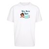 Build Your Brand Oversize T-Shirt Heavy Miniaturansicht