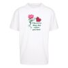 Build Your Brand Oversize T-Shirt Heavy Miniaturansicht