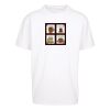 Build Your Brand Oversize T-Shirt Heavy Miniaturansicht