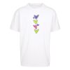 Build Your Brand Oversize T-Shirt Heavy Miniaturansicht