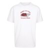 Build Your Brand Oversize T-Shirt Heavy Miniaturansicht