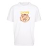 Build Your Brand Oversize T-Shirt Heavy Miniaturansicht