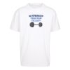 Build Your Brand Oversize T-Shirt Heavy Miniaturansicht
