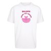 Build Your Brand Oversize T-Shirt Heavy Miniaturansicht