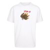 Build Your Brand Oversize T-Shirt Heavy Miniaturansicht