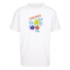 Build Your Brand Oversize T-Shirt Heavy Miniaturansicht