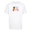 Build Your Brand Oversize T-Shirt Heavy Miniaturansicht