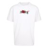 Build Your Brand Oversize T-Shirt Heavy Miniaturansicht