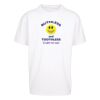 Build Your Brand Oversize T-Shirt Heavy Miniaturansicht