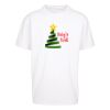 Build Your Brand Oversize T-Shirt Heavy Miniaturansicht