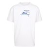 Build Your Brand Oversize T-Shirt Heavy Miniaturansicht