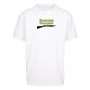 Build Your Brand Oversize T-Shirt Heavy Miniaturansicht
