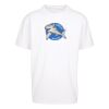 Build Your Brand Oversize T-Shirt Heavy Miniaturansicht