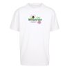 Build Your Brand Oversize T-Shirt Heavy Miniaturansicht