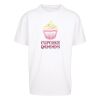 Build Your Brand Oversize T-Shirt Heavy Miniaturansicht