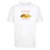 Build Your Brand Oversize T-Shirt Heavy Miniaturansicht