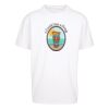 Build Your Brand Oversize T-Shirt Heavy Miniaturansicht
