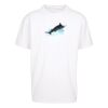 Build Your Brand Oversize T-Shirt Heavy Miniaturansicht