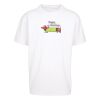 Build Your Brand Oversize T-Shirt Heavy Miniaturansicht