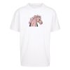 Build Your Brand Oversize T-Shirt Heavy Miniaturansicht