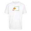 Build Your Brand Oversize T-Shirt Heavy Miniaturansicht