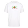Build Your Brand Oversize T-Shirt Heavy Miniaturansicht