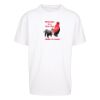 Build Your Brand Oversize T-Shirt Heavy Miniaturansicht