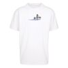 Build Your Brand Oversize T-Shirt Heavy Miniaturansicht