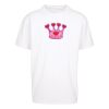 Build Your Brand Oversize T-Shirt Heavy Miniaturansicht