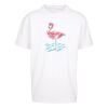 Build Your Brand Oversize T-Shirt Heavy Miniaturansicht